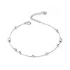 Pulseira Coração life Pandora - SCB172