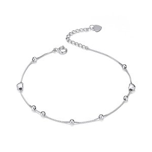 Pulseira Coração life Pandora - SCB172