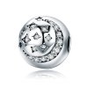 Charm Vida requintada life Pandora - SCC813 Charm Vida requintada life Pandora - SCC813