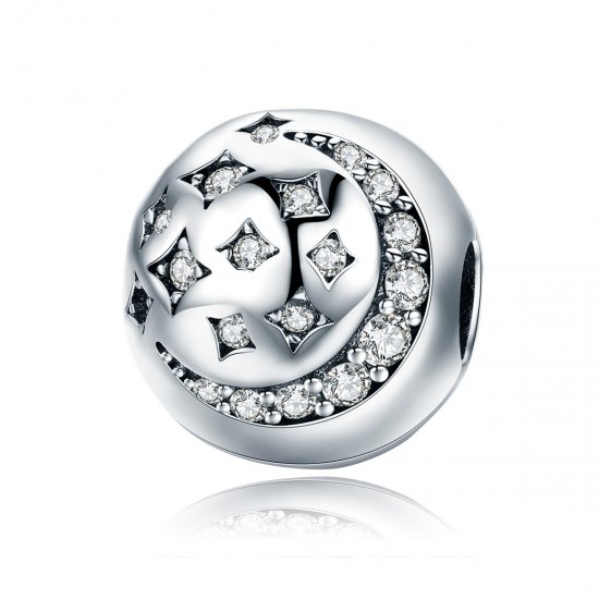 Charm Vida requintada life Pandora - SCC813  Clique na imagem para fechar