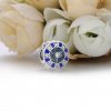 Charm Mosaico Azul Pandora - 798031EN195