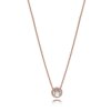 Colar PANDORA ROSETM Beleza Clássica - 386240CZ