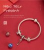 Charm Colorido life Pandora - BSC133