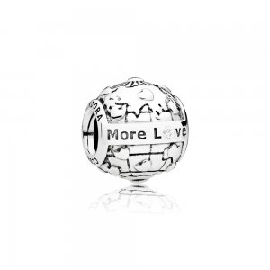 Charm Ed. Limitada PANDORA Club 2018 - 796602D