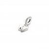 Charm Pendente De Coração Amo Meu Lar Pandora - 799324C01