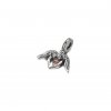 Charm Pendente Asas De Anjo Pandora Club 2021 - 789296C01
