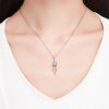 Charm Pendente Apanhador de Sonhos estilo Pandora - SCC961