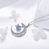Colar Céu estrelado life Pandora - SCN278