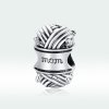 Charm Novelo de lã life Pandora - SCC1654
