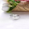 Anel PANDORA de Prata Flor de Margarida - 190899EN12