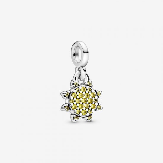 Charm Pendente Meu Sol de Verão Pandora - 798976C01  Clique na imagem para fechar