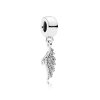 Pingente PANDORA Asas da Vida - 791750CZ