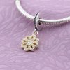Charm PANDORA Luz da Flor - 791757CZ