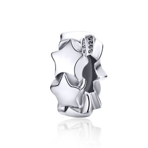 Separador Céu estrelado estilo Pandora - SCC1169 Separador Céu estrelado estilo Pandora - SCC1169