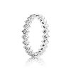 Anel PANDORA Brilhante Baronesa - 190944CZ Anel PANDORA Brilhante Baronesa - 190944CZ