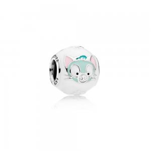 Charm berloques Pandora de prata Disney, Gelatoni Charm berloques Pandora de prata Disney, Gelatoni