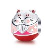 Charm Maneki Neko life Pandora - SCC1341