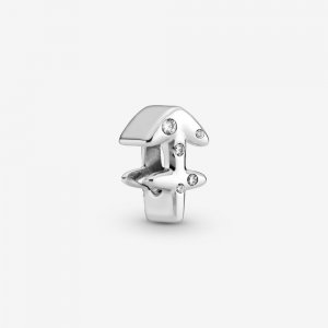 Conta Signo Sagitário Pandora - 798419C01 Conta Signo Sagitário Pandora - 798419C01