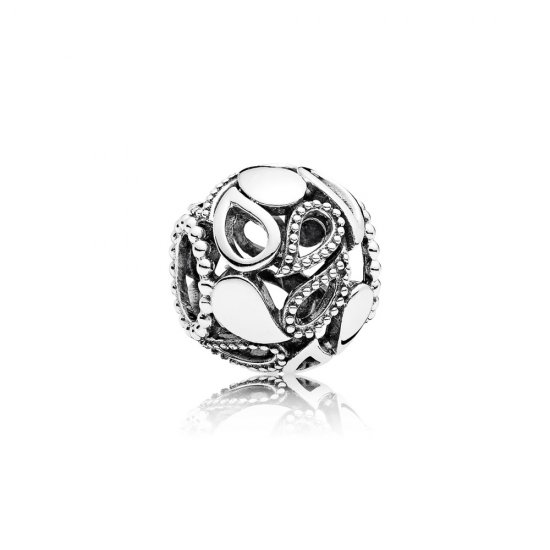 Conta PANDORA Gotas de Chuva - 796460  Clique na imagem para fechar