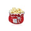Charm Bolsa da Sorte Chinesa estilo Pandora - BSC100
