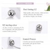 Charm Amor de gato life Pandora - SCC1188