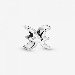 Charm Signo De Peixes - 798426C01 Charm Signo De Peixes - 798426C01