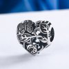 Charm Jardim de chuva life Pandora - SCC155