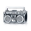 Charm Rádio vintage life Pandora - SCC1873