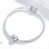 Charm Minha família life Pandora - BSC237