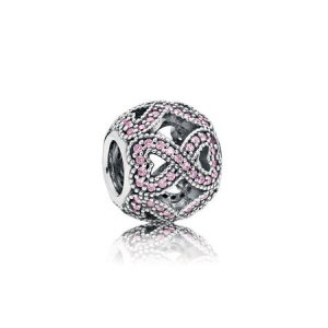 Charm berloques PANDORA Dia das Mulheres - 797148PCZ Charm berloques PANDORA Dia das Mulheres - 797148PCZ
