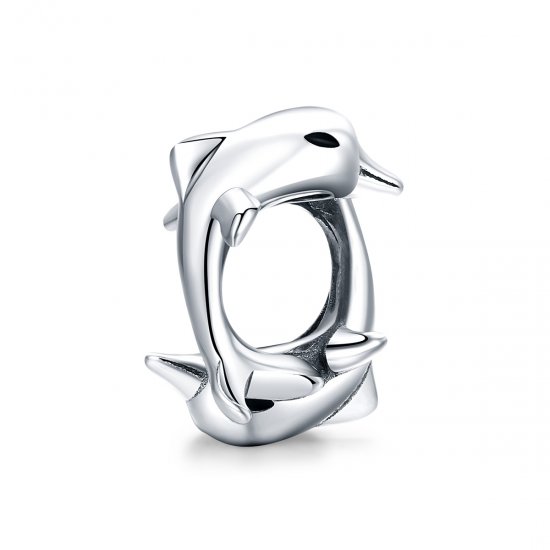 Separador Golfinhos life Pandora - BSC296  Clique na imagem para fechar