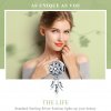 Charm A vida life Pandora - SCC1128