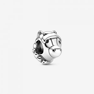 Charm de Cavalo Pandora - 799074C01 Charm de Cavalo Pandora - 799074C01