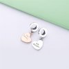 Charm Pendente Pandora Rose Amor De Mãe E Filha - 787783EN16