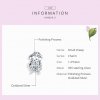 Charm Ovelhinha life Pandora - BSC187