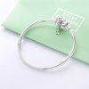 Bracelete Asas Para Voar - 597929CZ