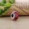 Charm PANDORA Murano Amor Verdadeiro - 791632PCZ