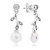 Brinco PANDORA Ramos Luminosos - 290699MOP
