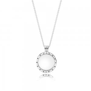 Pandora Locket