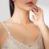 Colar Querida life Pandora - SCN396