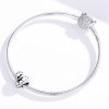 Charm Case comigo life Pandora - SCC1403