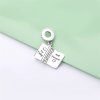 Charm Pendente Histórias De Família - 798105