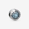 Conta Disney Frozen Winter Crystal Pandora - 798458C01