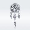 Charm Apanhador de Sonhos estilo Pandora - SCC723