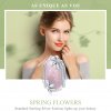Charm Flores da primavera estilo Pandora - SCC860