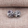 Charm berloques PANDORA Vazado Grande Amor - 791424CZS
