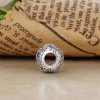 Charm berloques PANDORA Dia das Mulheres - 797148PCZ