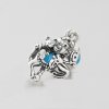 Charm Pendente Disney, Mickey e Minnie cavalo carrossel Pandora - 798900C01