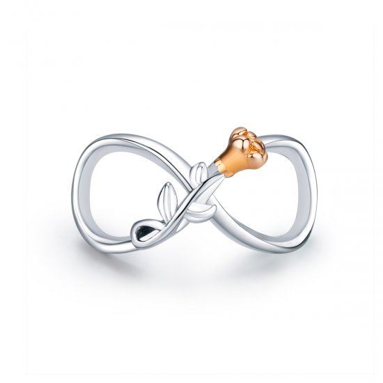Charm Amor infinito life Pandora - SCC1463  Clique na imagem para fechar