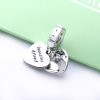 Charm Pendente A Dama E O Vagabundo - 798634C01